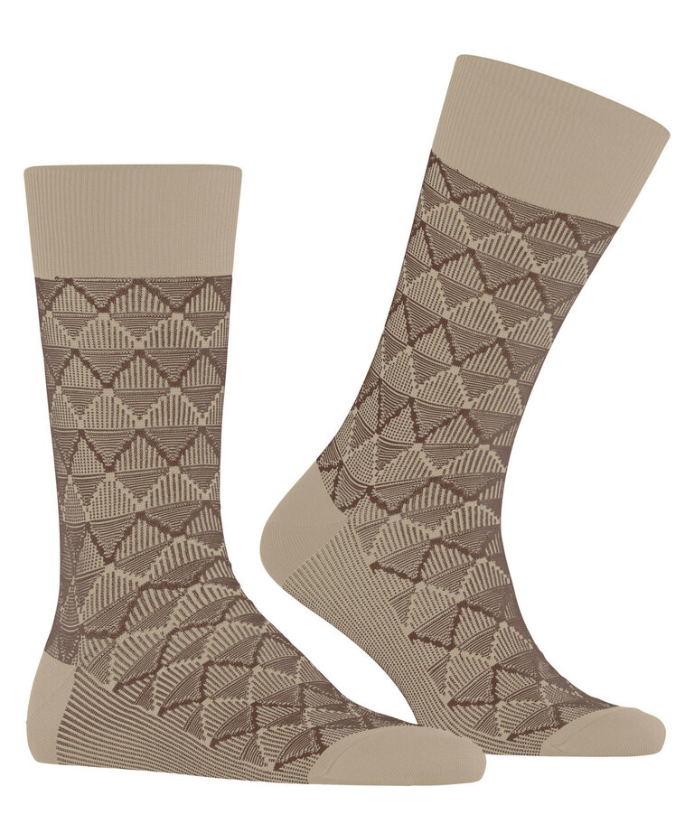 Falke Colonial Style SO Sand 12596/4320