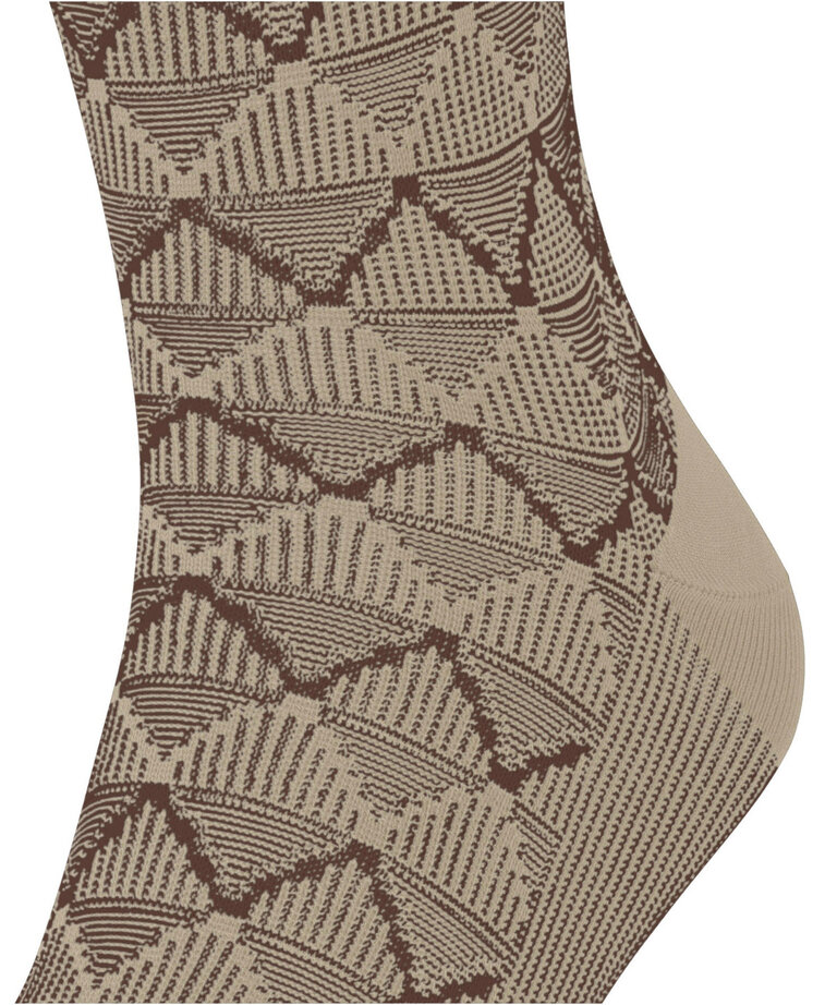 Falke Colonial Style SO Sand 12596/4320