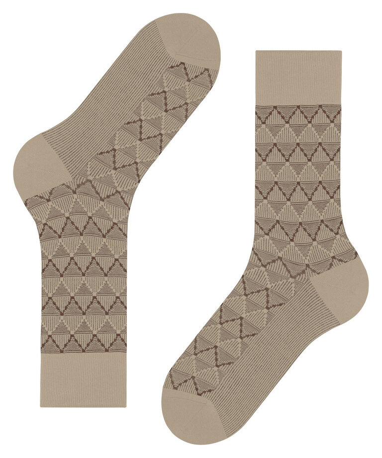 Falke Colonial Style SO Sand 12596/4320