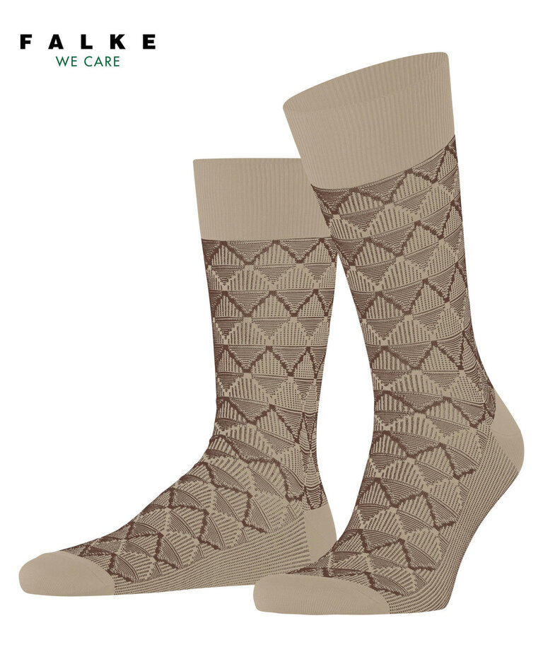 Falke Colonial Style SO Sand 12596/4320