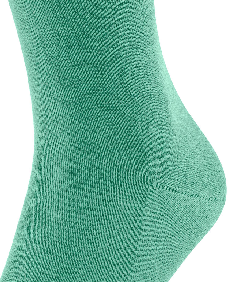 Falke Family SO Oceangreen 14657/7506