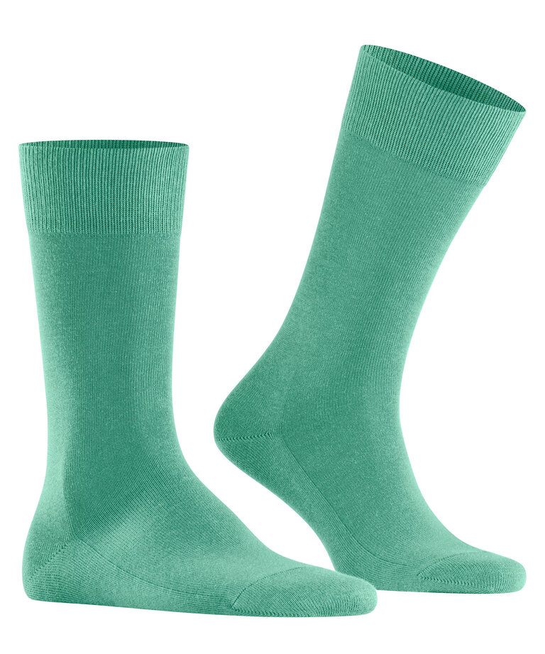Falke Family SO Oceangreen 14657/7506