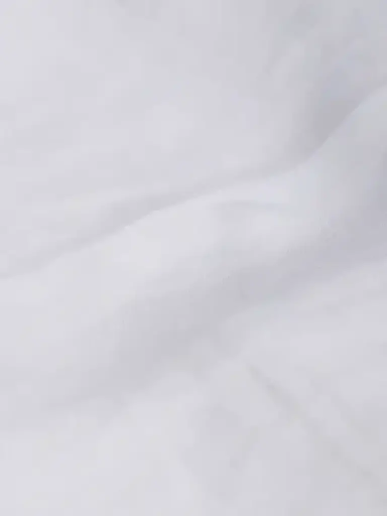 Carpasus Shirt Linen Verzasca White