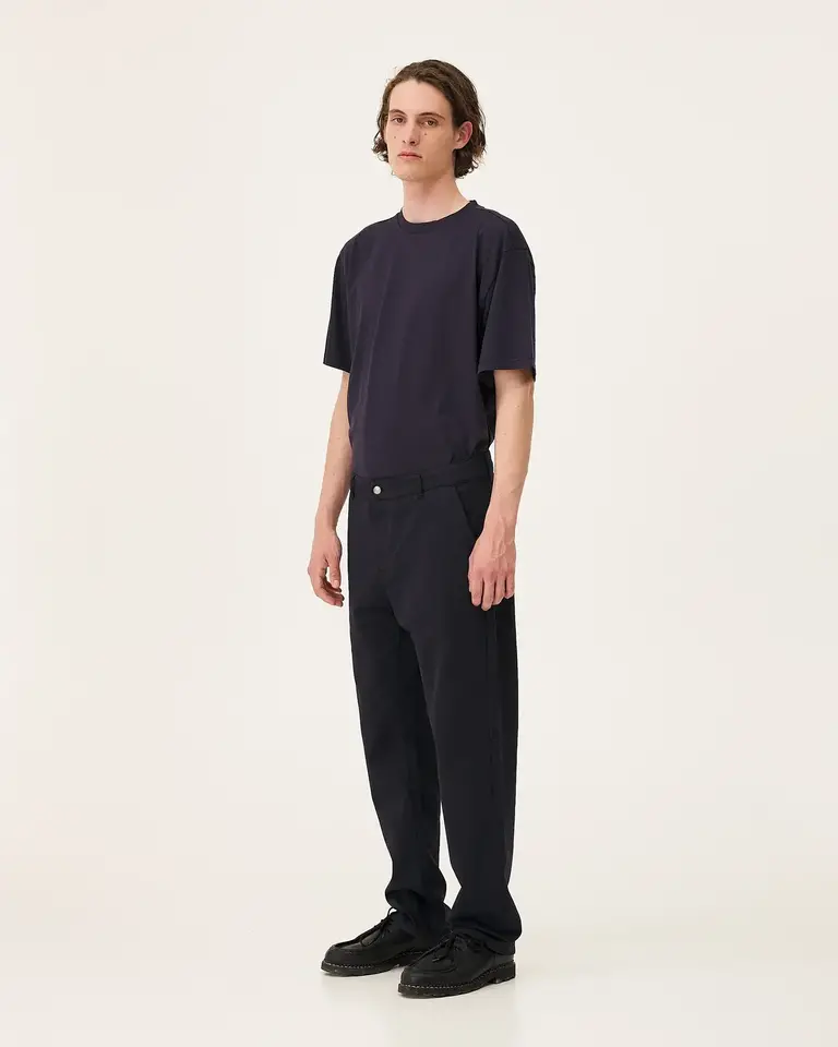 Noyoco Roy Pants Navy