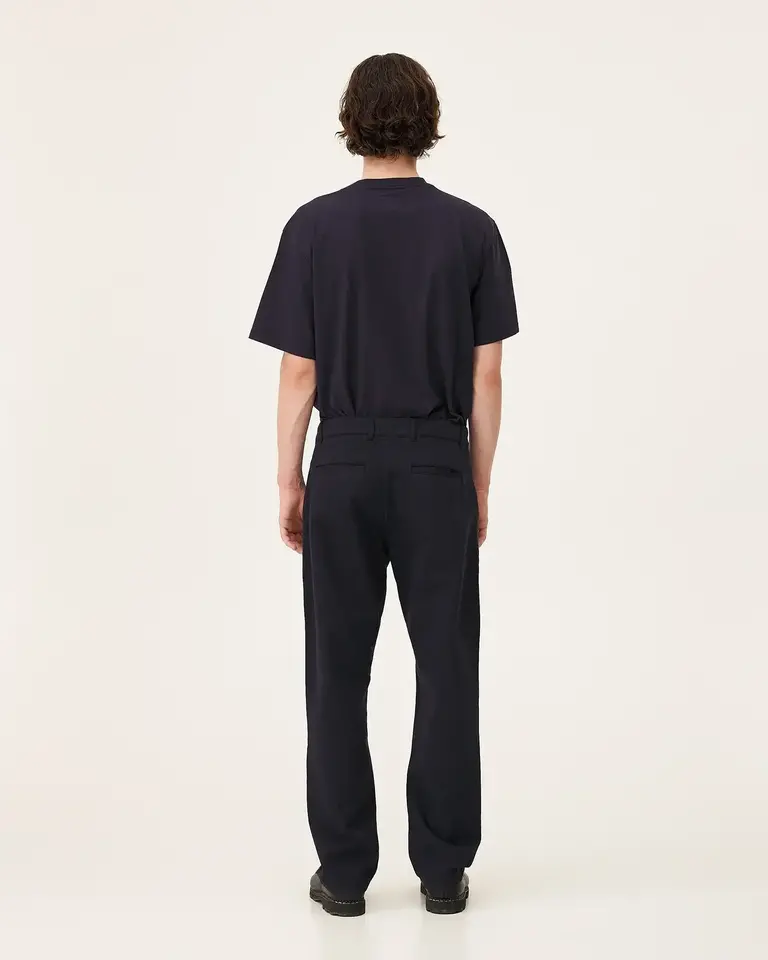 Noyoco Roy Pants Navy