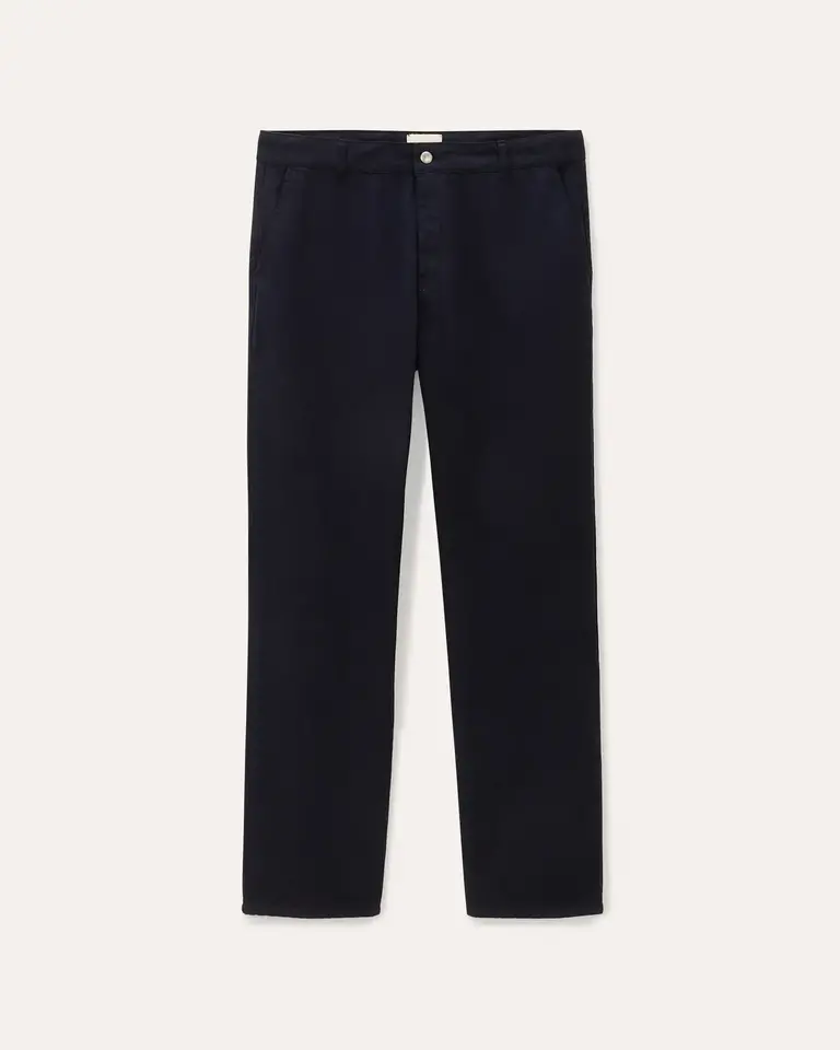 Noyoco Roy Pants Navy