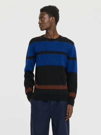 Castart subway jumper black Castart subway jumper black