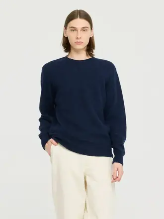 Castart The flirt jumper navy Castart The flirt jumper navy