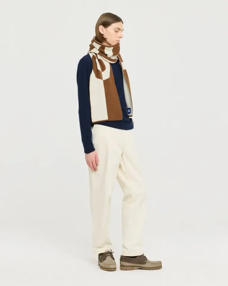 Castart the flirt jumper navy