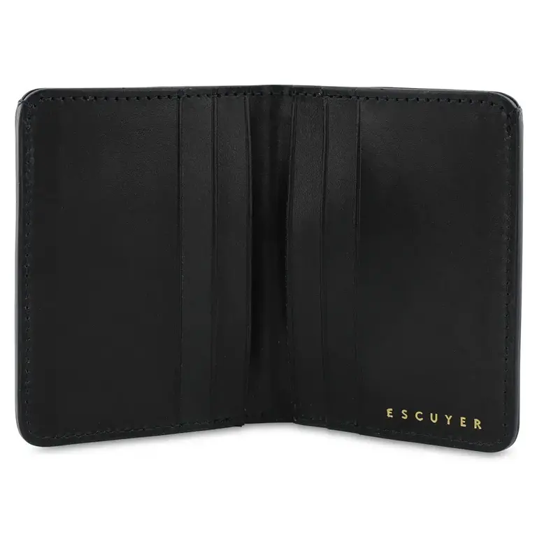 Escuyer Slim wallet