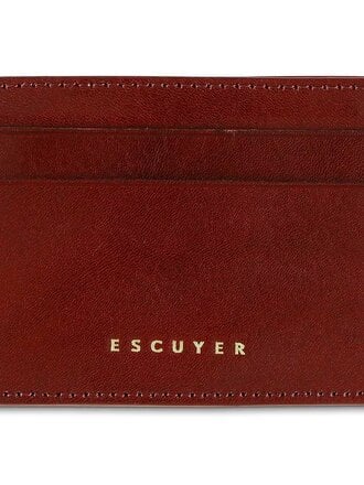 Escuyer Cardholder Escuyer Cardholder