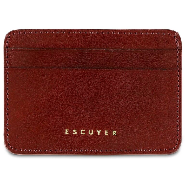 Escuyer Cardholder