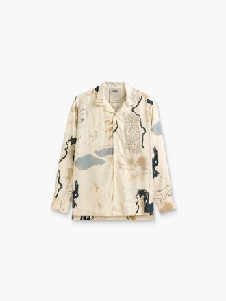 OAS Solari Brillo Shirt