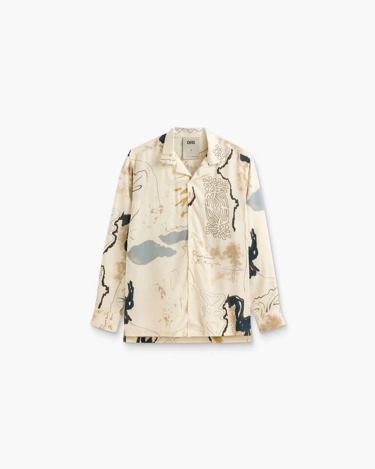 OAS Solari Brillo Shirt