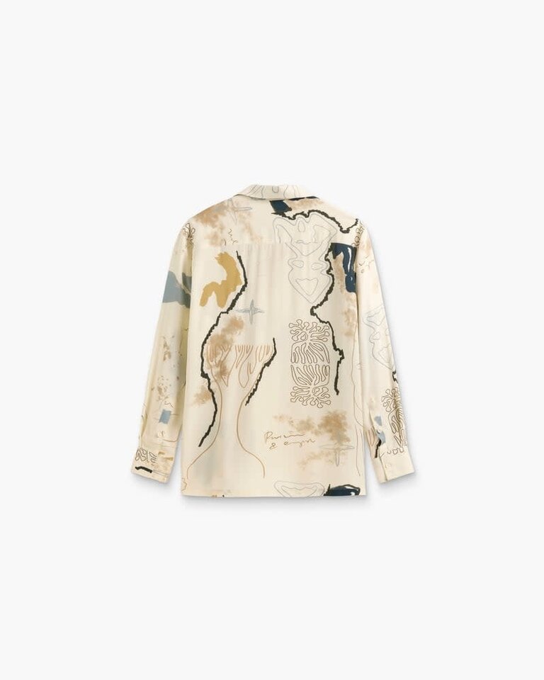 OAS Solari Brillo Shirt
