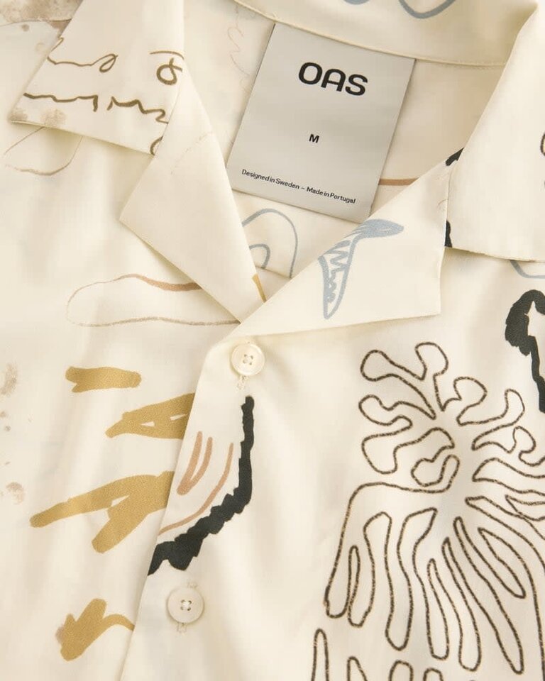OAS Solari Brillo Shirt