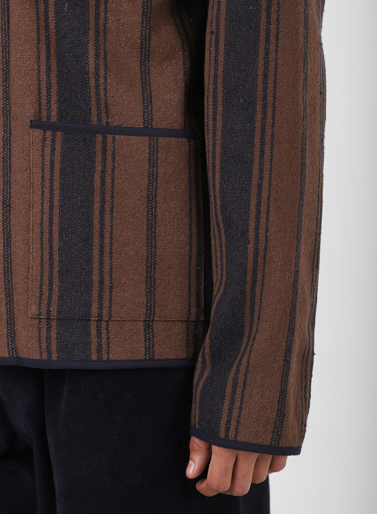 Kardo paris jacket ganache