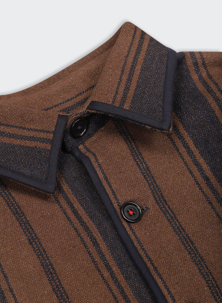 Kardo paris jacket ganache