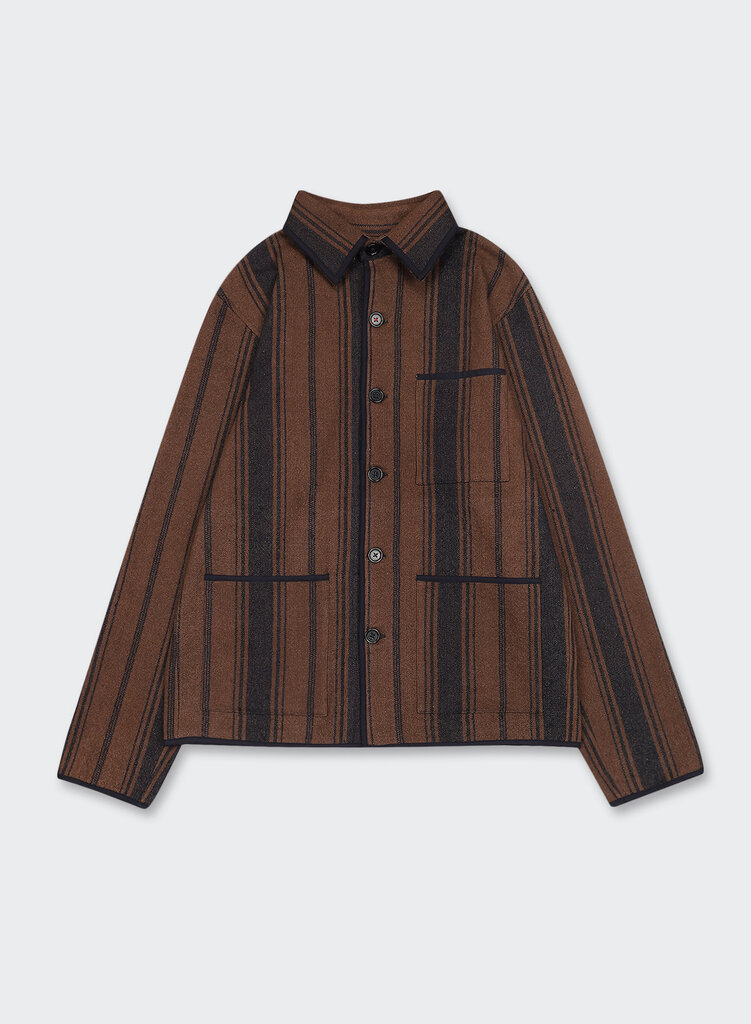 Kardo paris jacket ganache