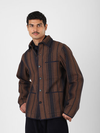 Kardo paris jacket ganache Kardo paris jacket ganache