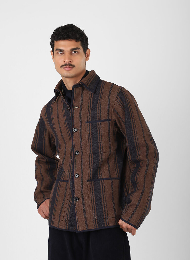 Kardo paris jacket ganache