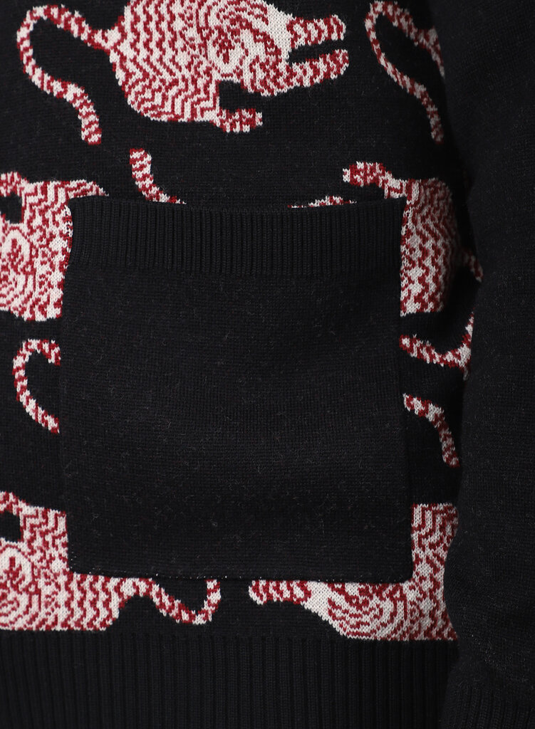 Kardo Agamay sweater black