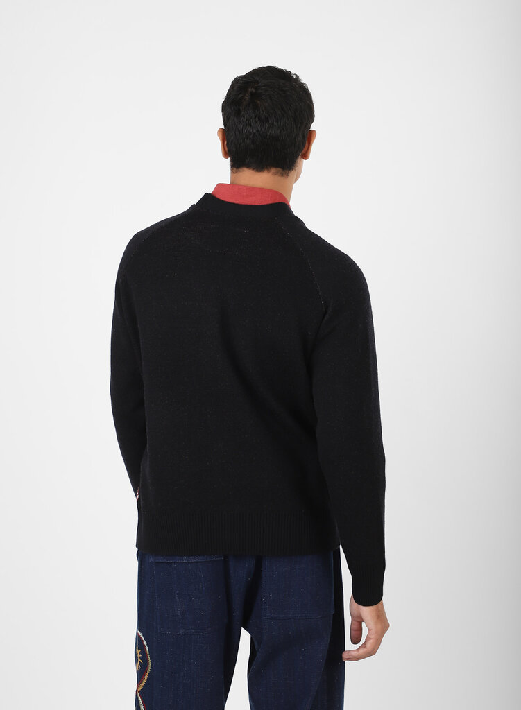 Kardo Agamay sweater black