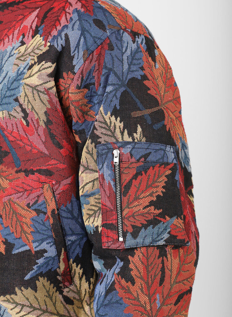 Kardo max jacket multi color