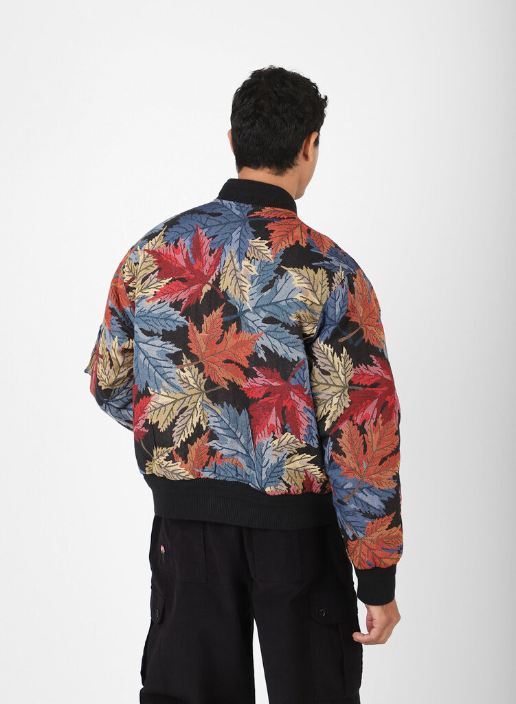 Kardo max jacket multi color