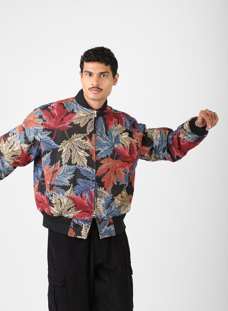 Kardo max jacket multi color