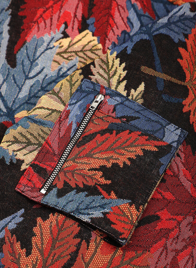 Kardo max jacket multi color