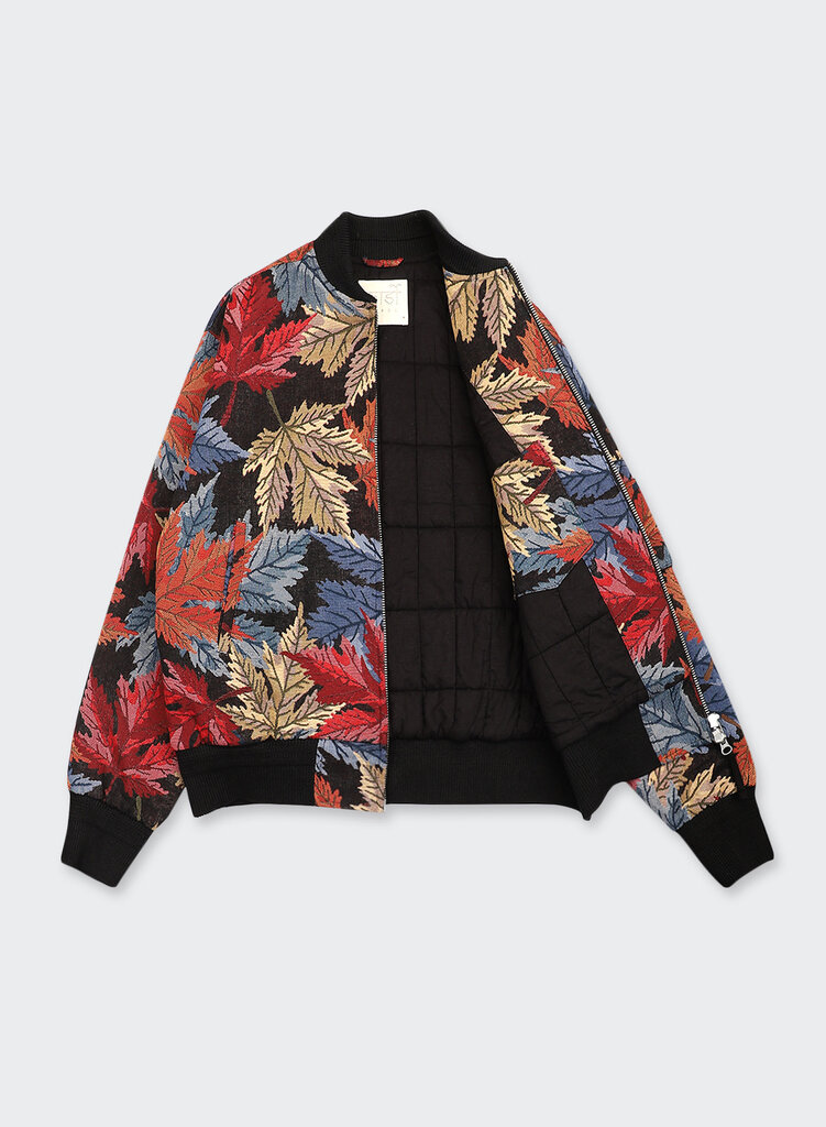 Kardo max jacket multi color