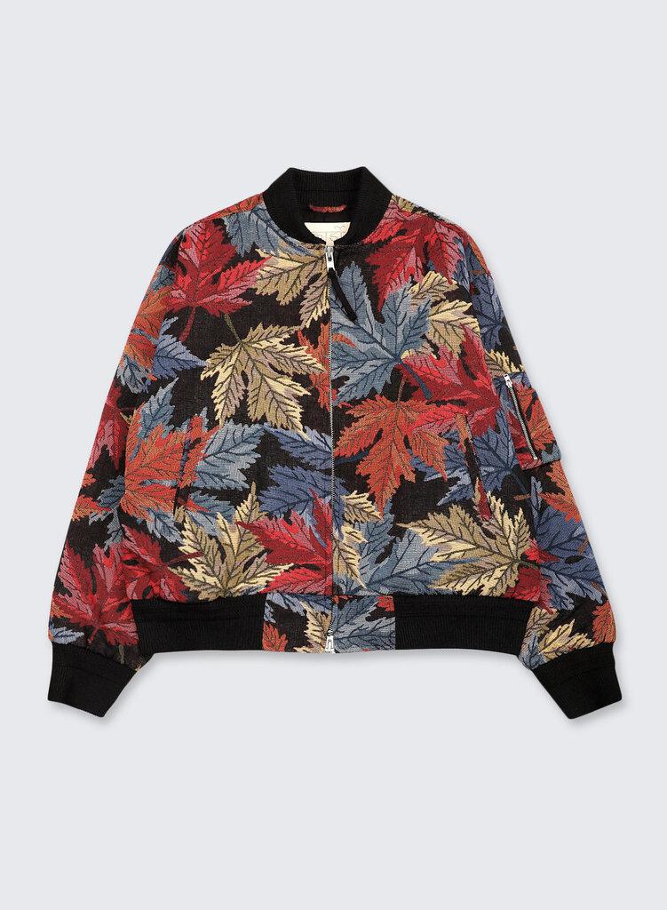 Kardo max jacket multi color