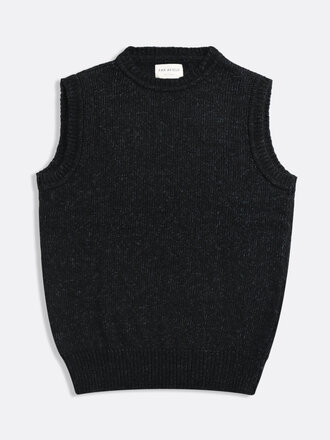 Far Afield Jards vest grey/blue Far Afield Jards vest grey/blue