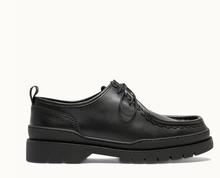 Kleman MAJOR DERBIES NOIR