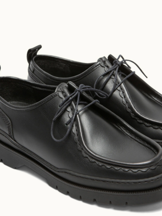 Kleman MAJOR DERBIES NOIR