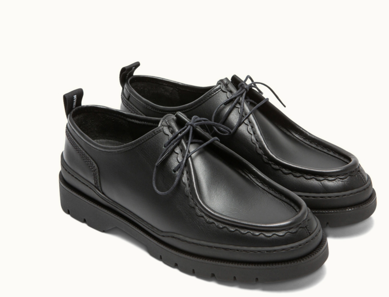 Kleman MAJOR DERBIES NOIR