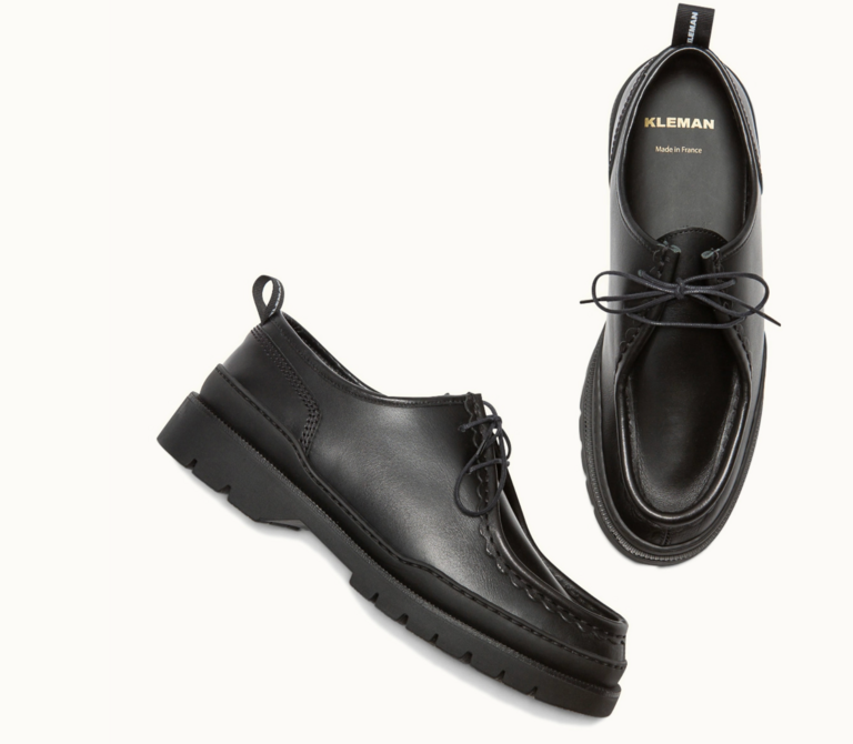 Kleman MAJOR DERBIES NOIR