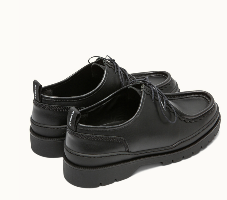Kleman MAJOR DERBIES NOIR