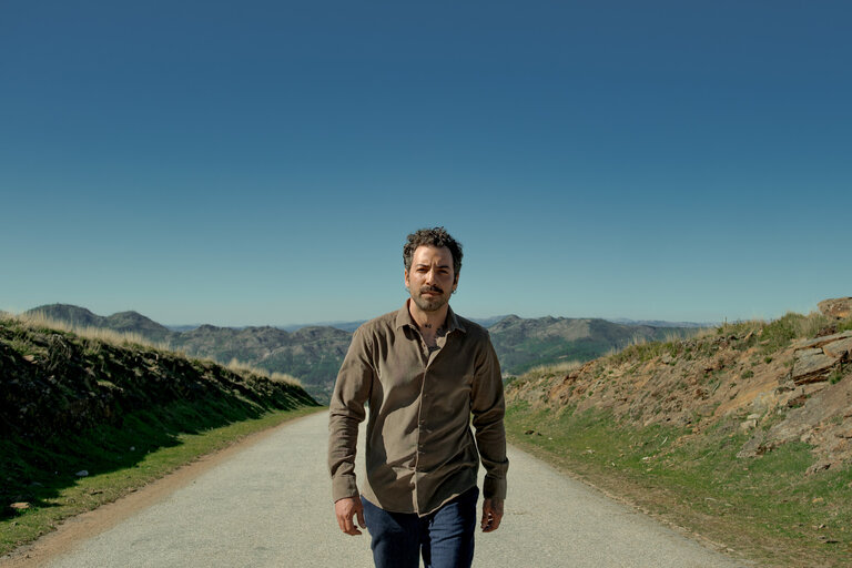 Carpasus Shirt Cord Rio Clay