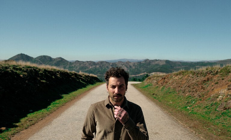 Carpasus Shirt Cord Rio Clay