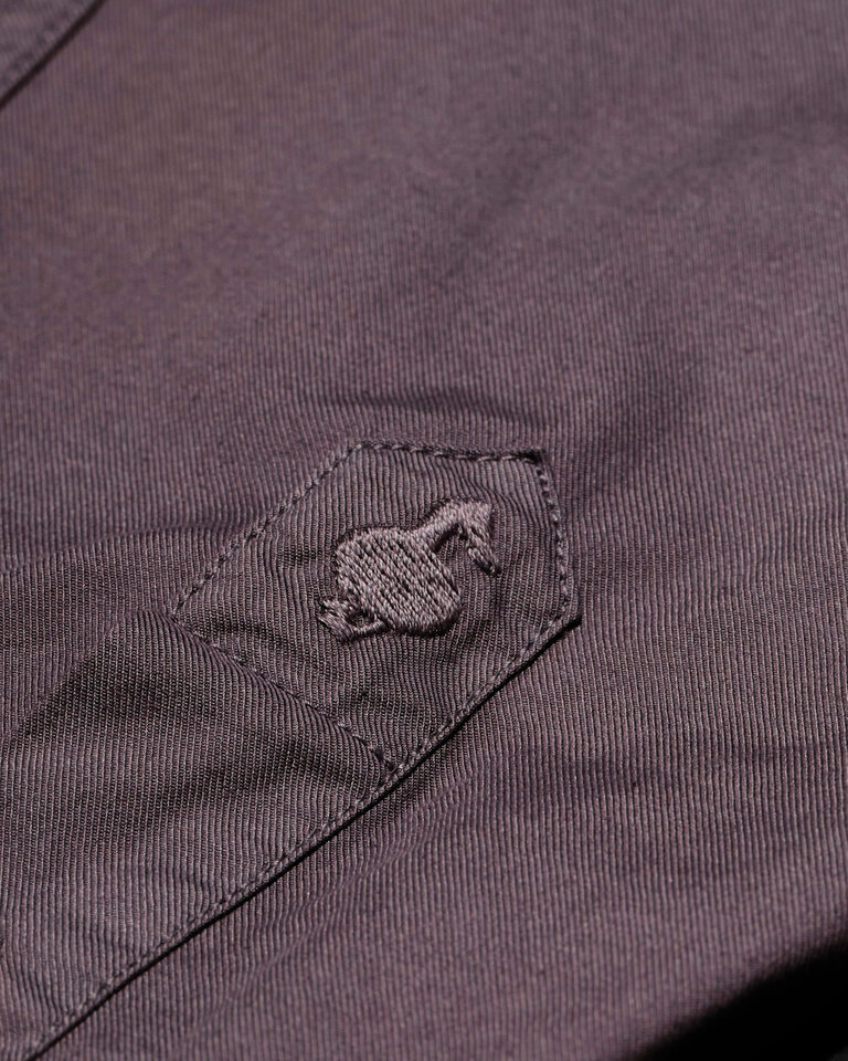 Carpasus Shirt Erva Plum