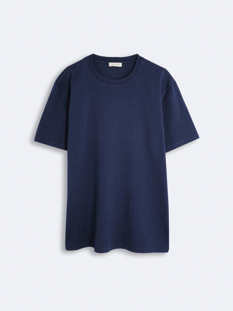 Carpasus Biasca T-shirt Azur