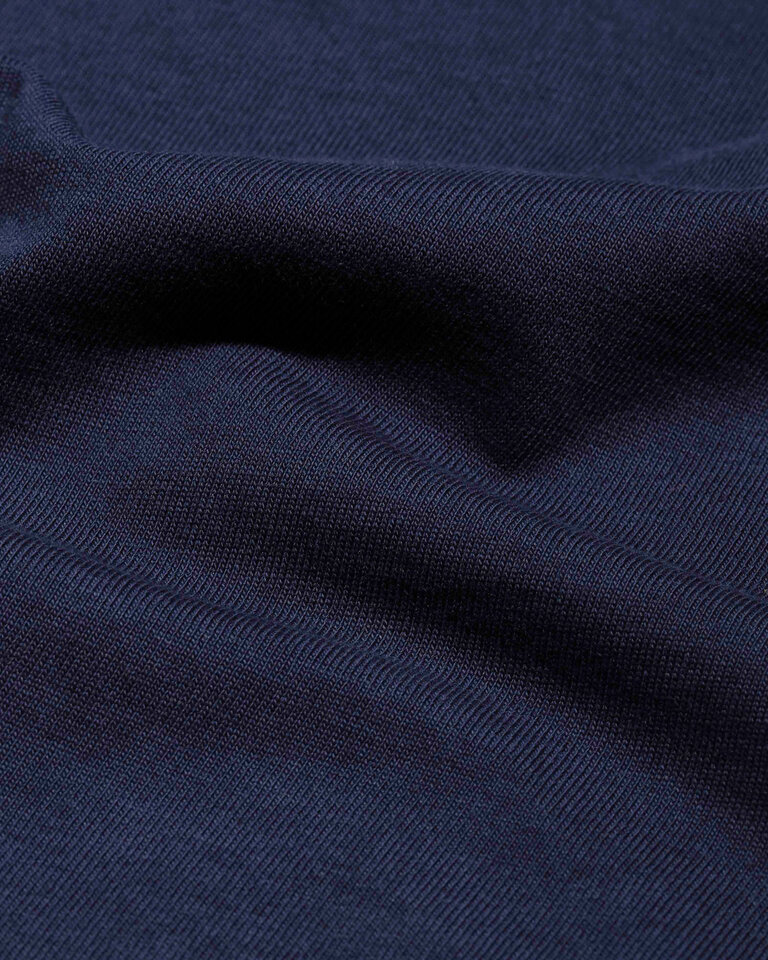 Carpasus Biasca T-shirt Azur