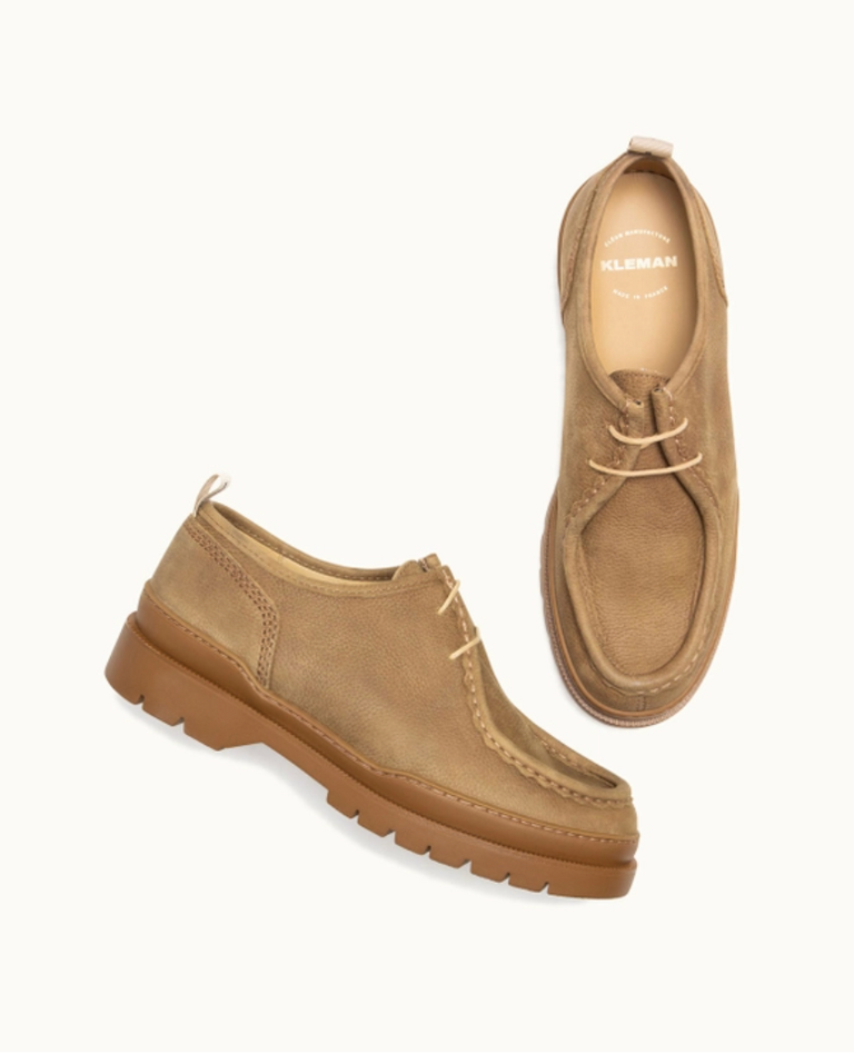 Kleman MAJOR DERBIES TABAC