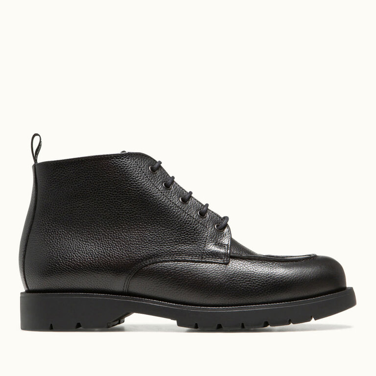 Kleman OXAL BOOTS G VGT NOIR