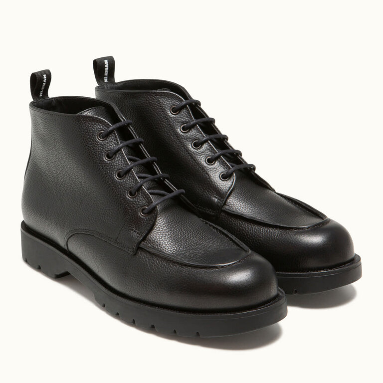 Kleman OXAL BOOTS G VGT NOIR