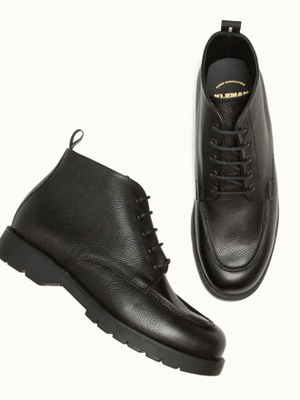 Kleman OXAL BOOTS G VGT NOIR