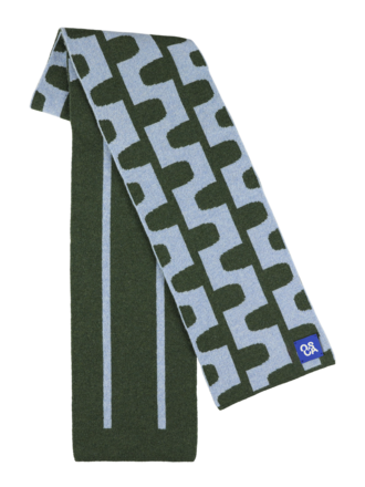 Castart scarf arshile