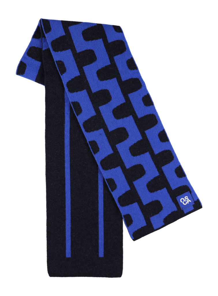 Castart scarf Arshile